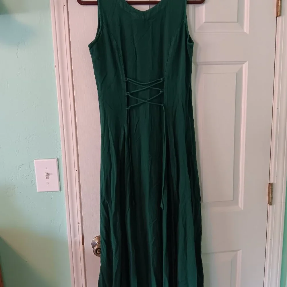 Holy Clothing TRINITY Dress Size M - Picture 3 of 9